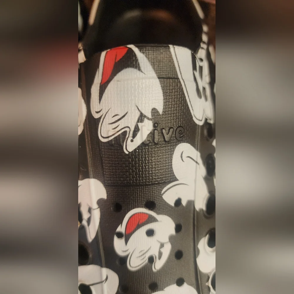 Native Disney Shoes - Picture 6 of 15